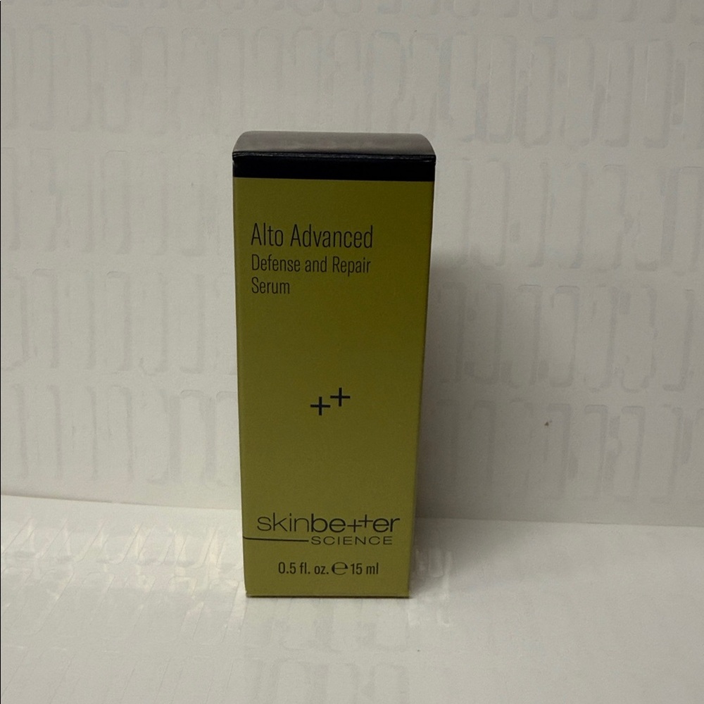 Alto Advanced Defense & Repair